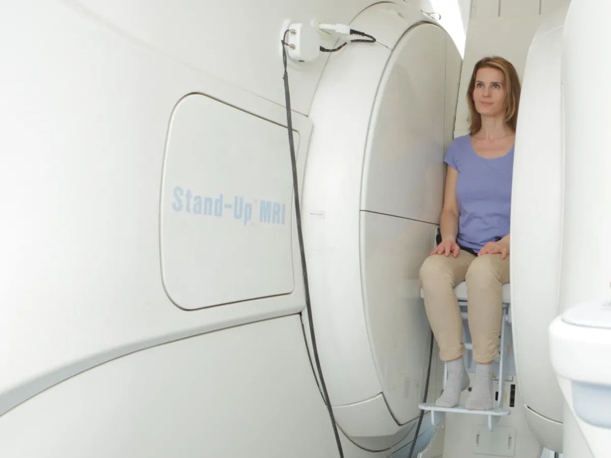 Fear of Claustrophobia and MRI Results? How to Overcome the Anxiety