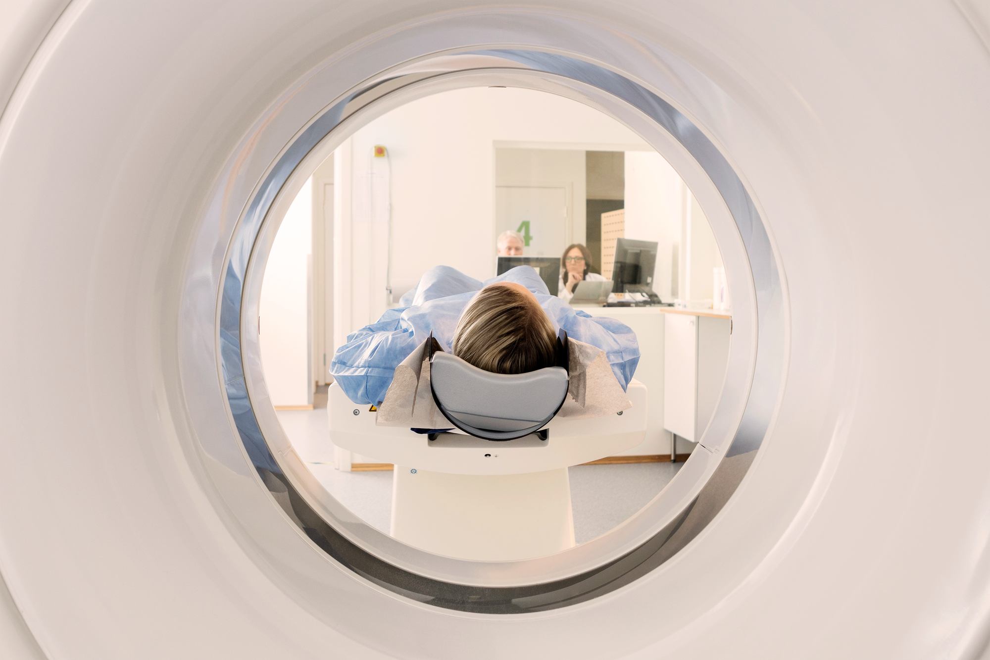 CT vs. MRI: Which Imaging Technique is Right for You?